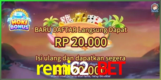 HOKI BONUS