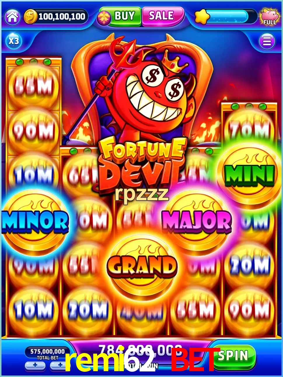 remi62 bet — galeri tampilan Resmi APK